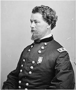 Lt. Horatio G. Wright