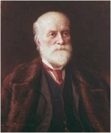 Sir Sandford Fleming