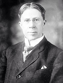 North Carolina congressman John Humphrey Small, Intracoastal booster